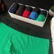 Набір чоловічої білизни Туреччина Lacoste (Лакост) | Бавовняні боксери, 5 штук MTT-0000042 фото 7