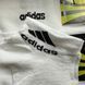 Набір чоловічих спортивних шкарпеток Adidas | Комплект 9 пар (Білі, бавовна) NM-0000007 фото 2