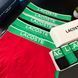 Набір чоловічої білизни Lacoste (Лакост) | Бавовняні боксери, 5 штук MT-0000033 фото 3