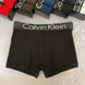 Набір чоловічої білизни Туреччина Calvin Klein (Келвін Кляйн) | Бавовняні боксери, 5 штук MTT-0000004 фото 2