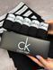 Набір чоловічої білизни Туреччина Calvin Klein (Келвін Кляйн) | Бавовняні боксери, 5 штук MTT-0000015 фото 2