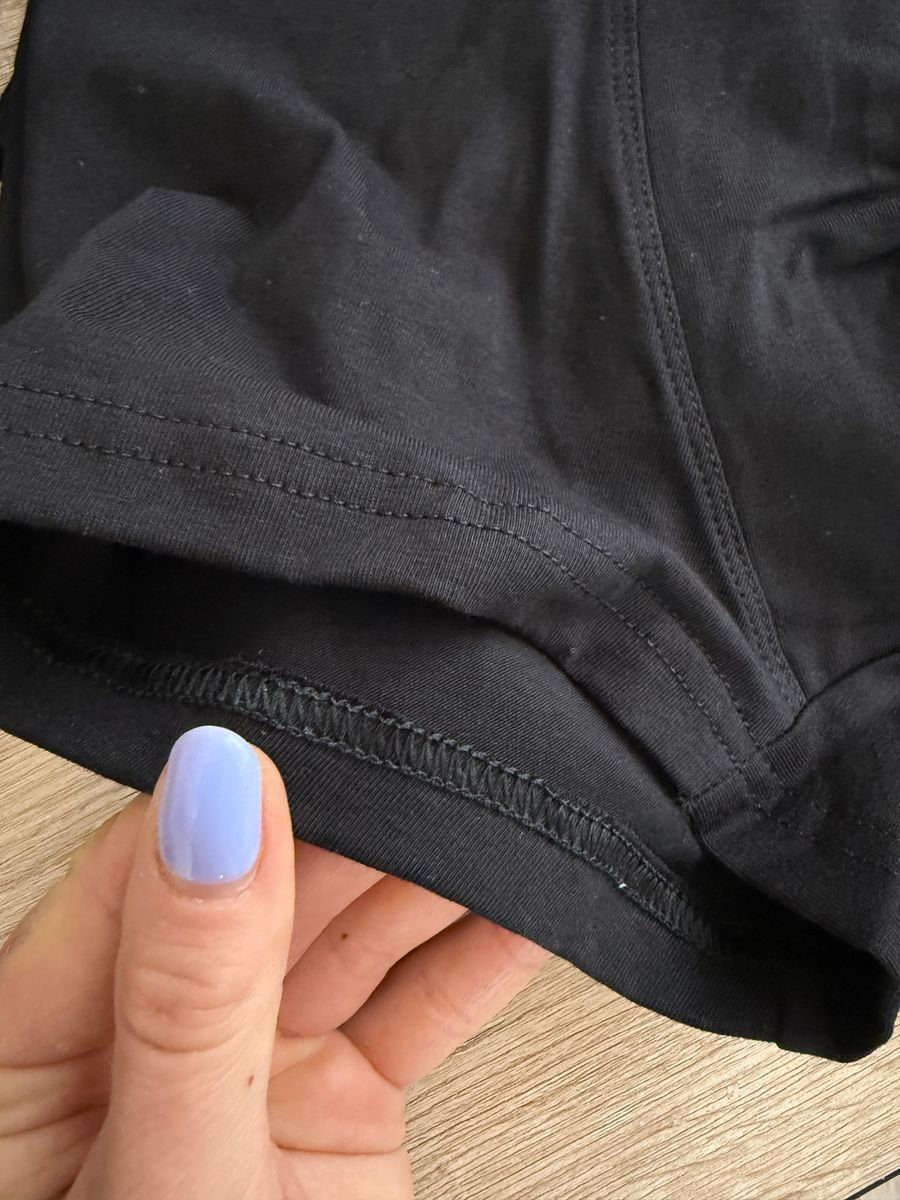 Набір чоловічої білизни Туреччина Calvin Klein (Келвін Кляйн) | Бавовняні боксери, 5 штук MTT-0000040 фото